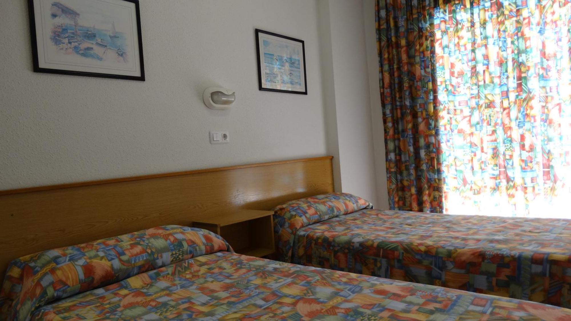 Beni-beach Appartement