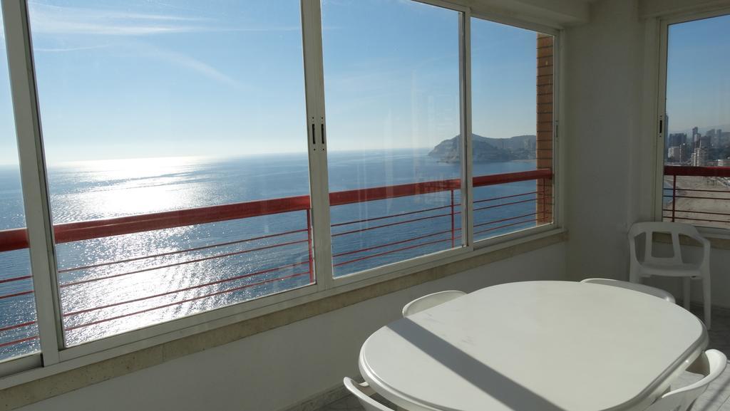 Beni-beach Appartement *