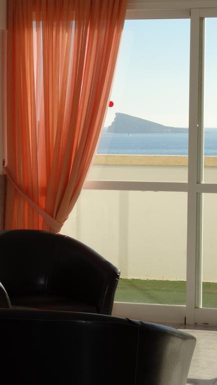 Beni-beach Appartement