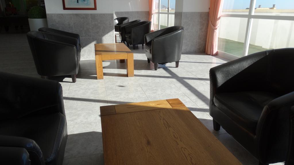 Beni-beach Appartement *