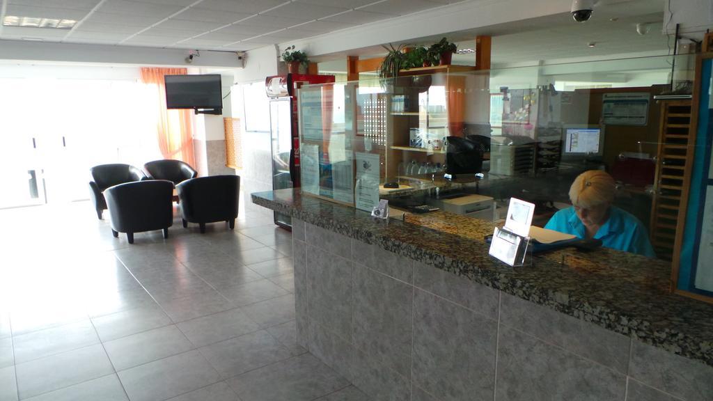 Beni-beach Appartement Benidorm