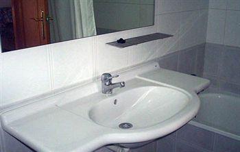 Appartement Beni-beach *