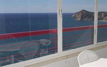 Appartement Beni-beach Benidorm