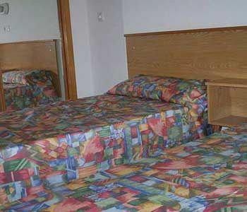 Beni-beach Appartement Benidorm