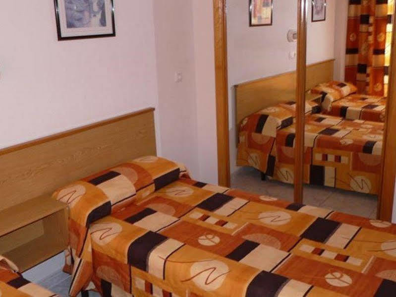 Appartement Beni-beach *