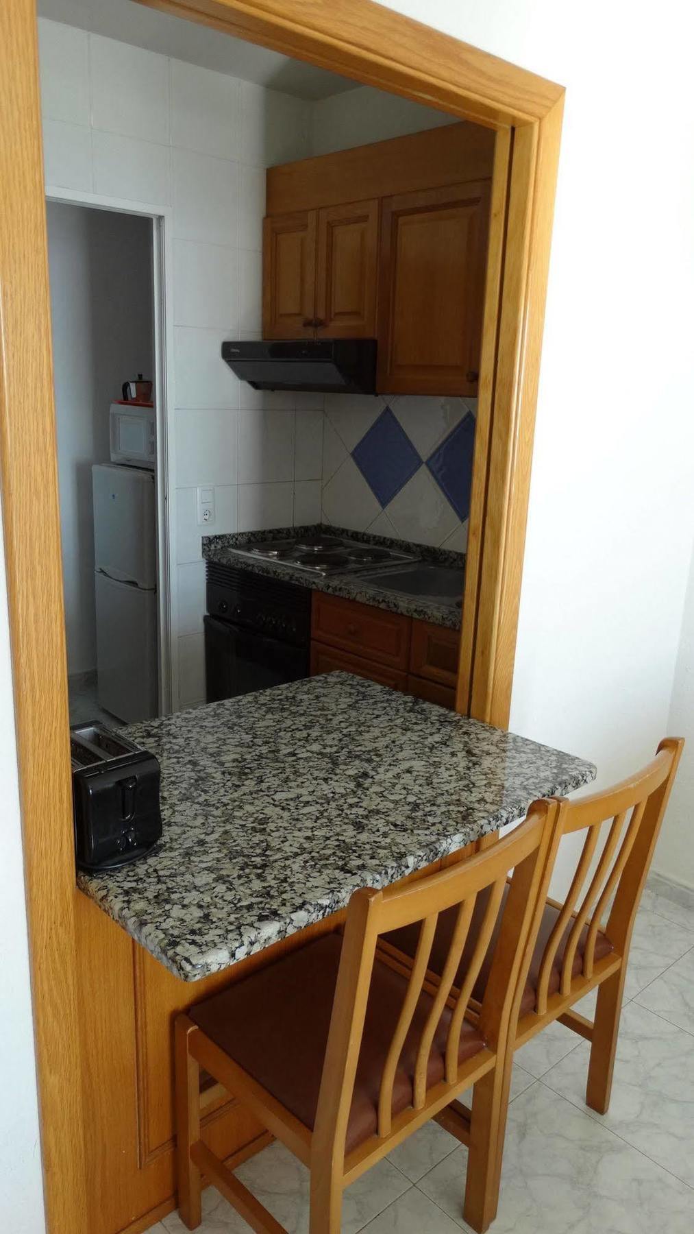 Beni-beach Appartement